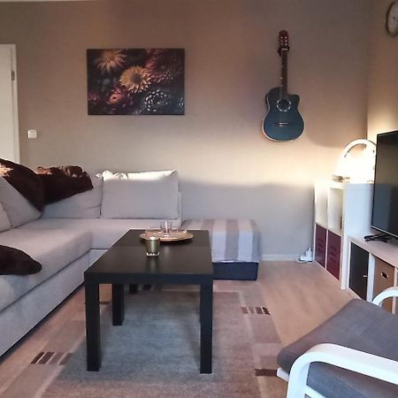 Sonnenplatz An Der Weser I Naehe Hdz I Bali Therme I Kurpark I Gop Bad Oeynhausen Esterno foto
